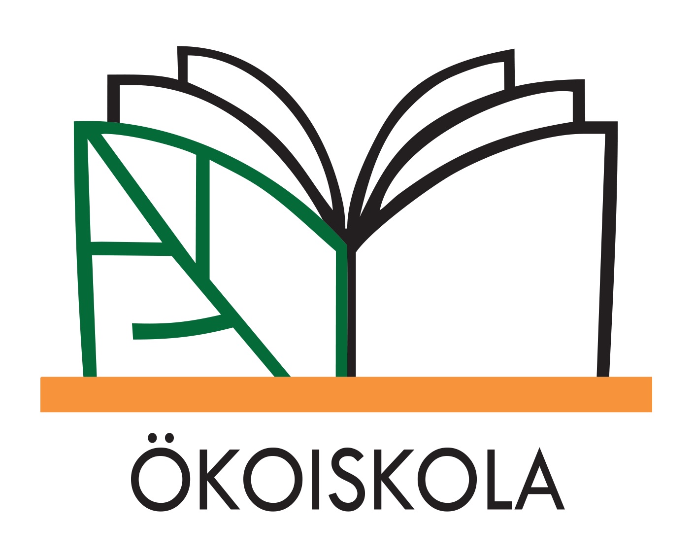 Iskolánk Ökoiskola lett!