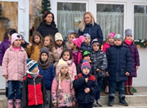 2. adventi gyertyagyújtás