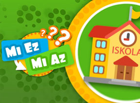 Óvodások látogatása az iskolában