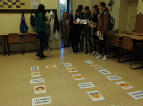 Kutatók éjszakája a Sziládyban