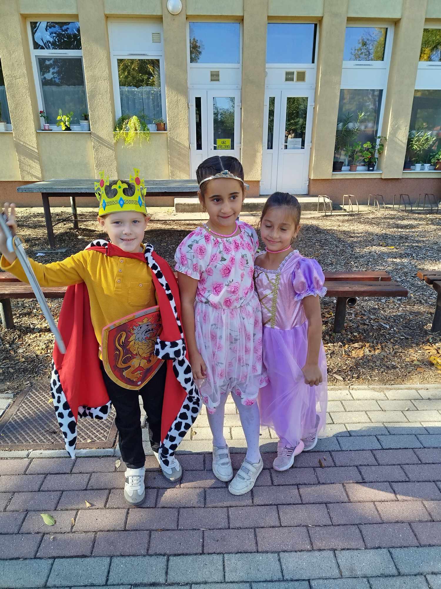 Magyar népmese  napja