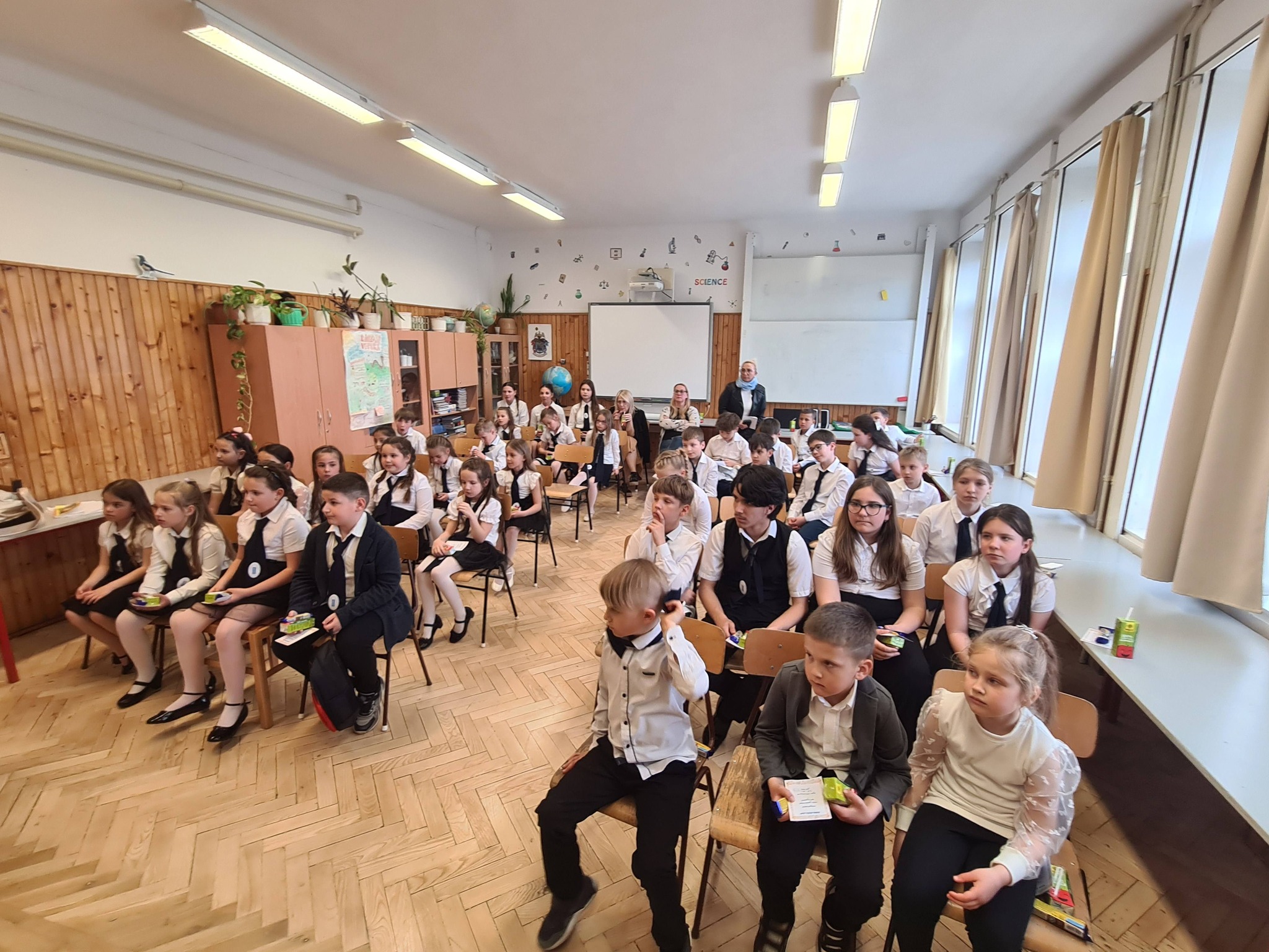 Kányádi Sándor öröksége a mai fiatalok szavalatában