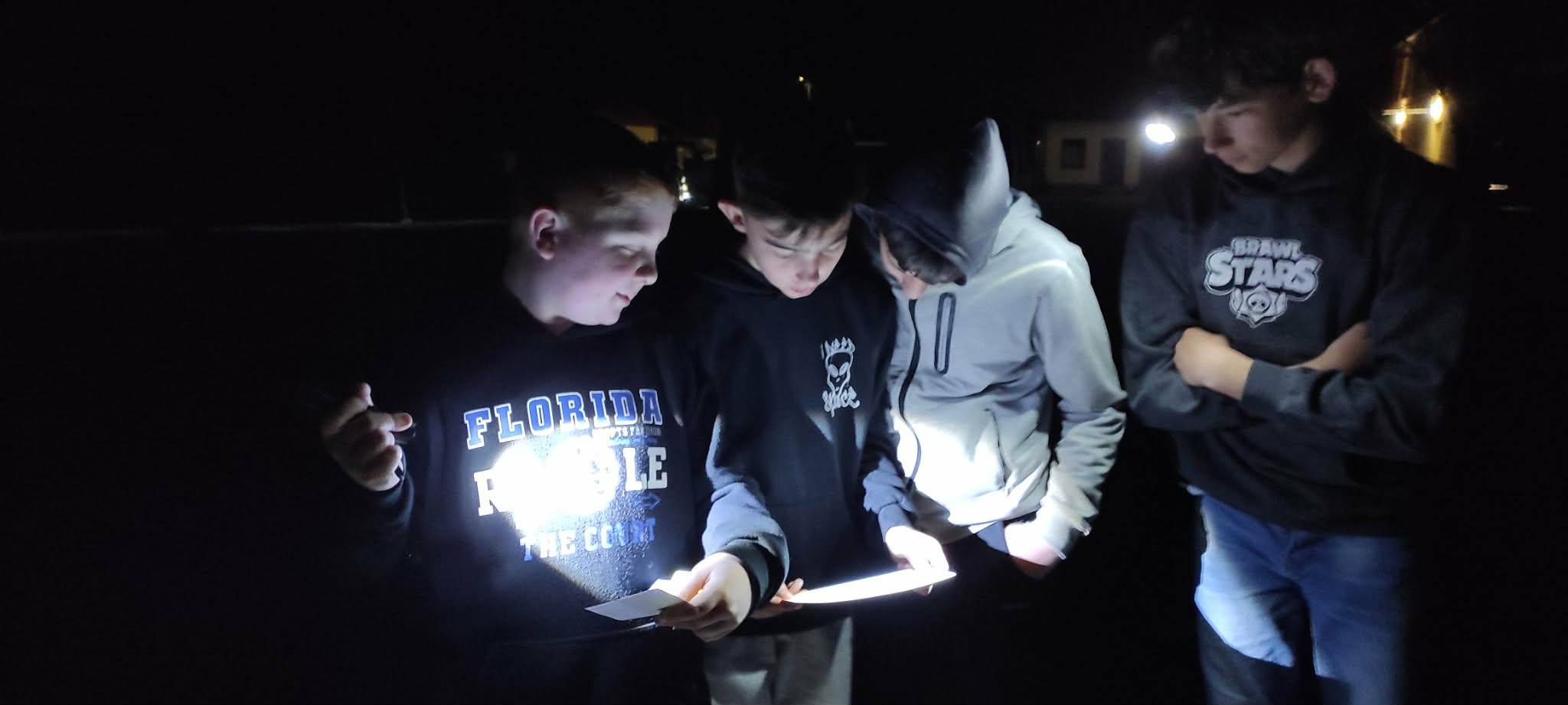 Küldetés teljesítve: Bolygómentő kaland a Föld Óráján