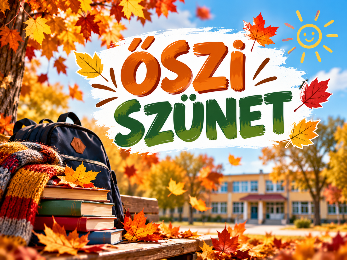 Őszi Szünet